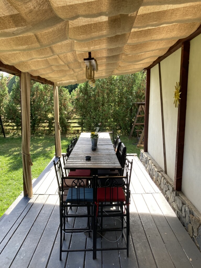 Casa Nori Albi