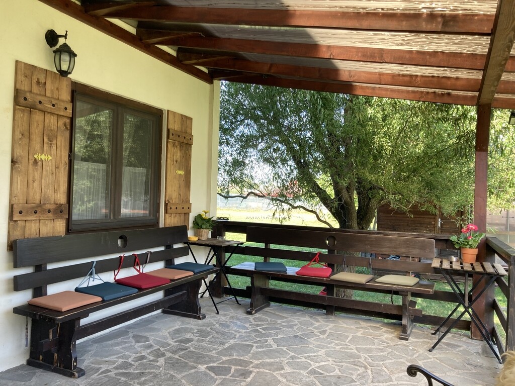 Casa Nori Albi