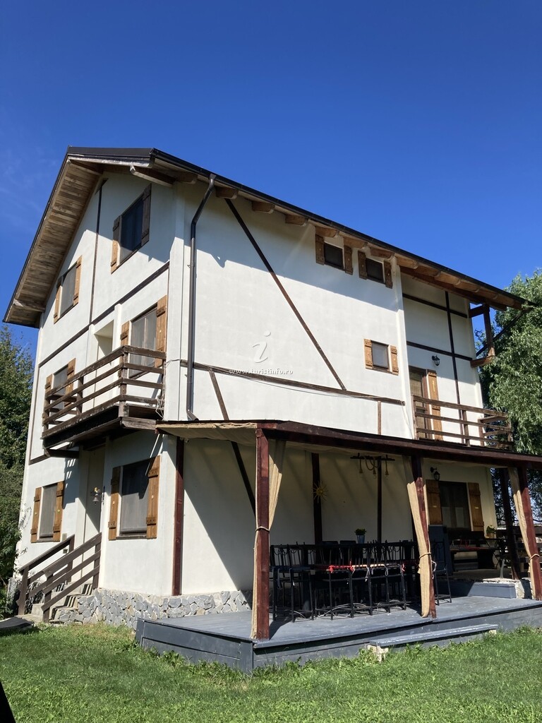 Casa Nori Albi