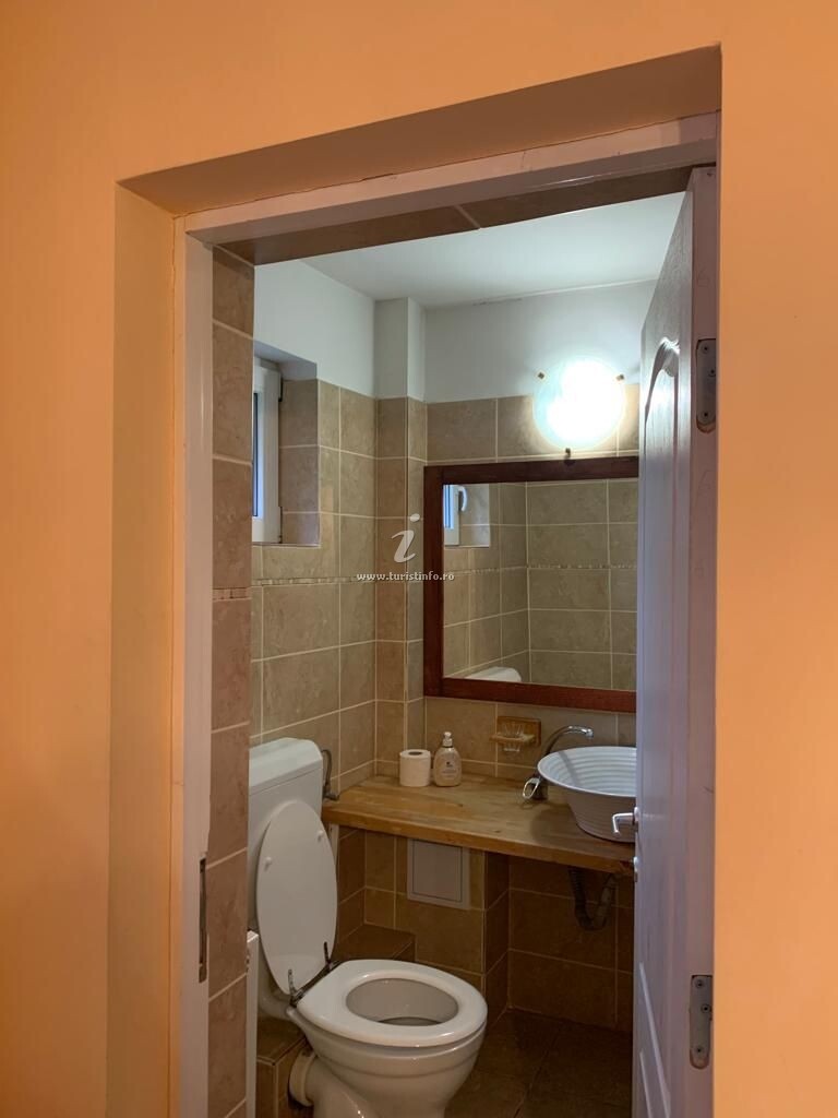 Casa cu doi Brazi