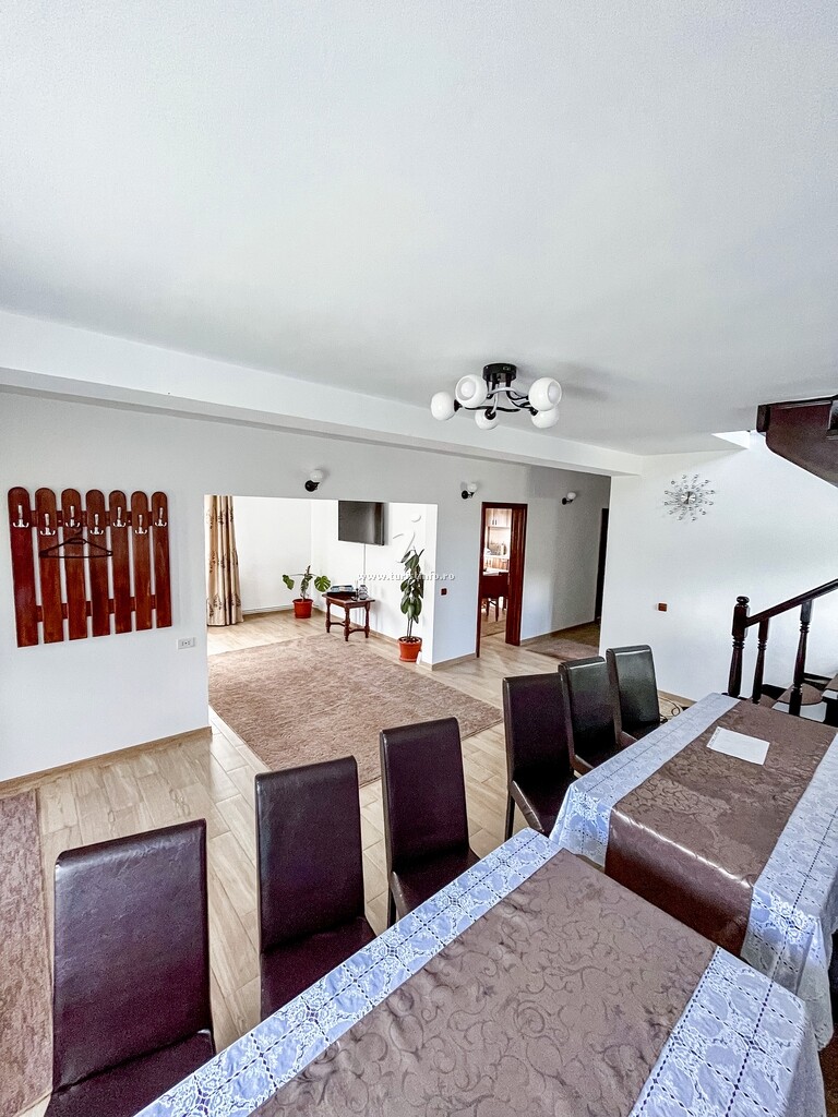 Casa de vacanță Biaflor