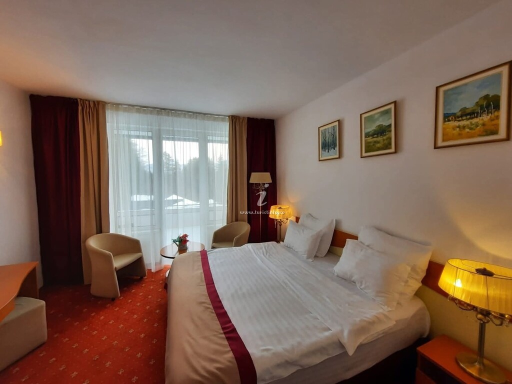 Hotel Andy Grand Hotel