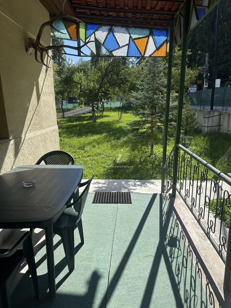 Casa Natea Banffy