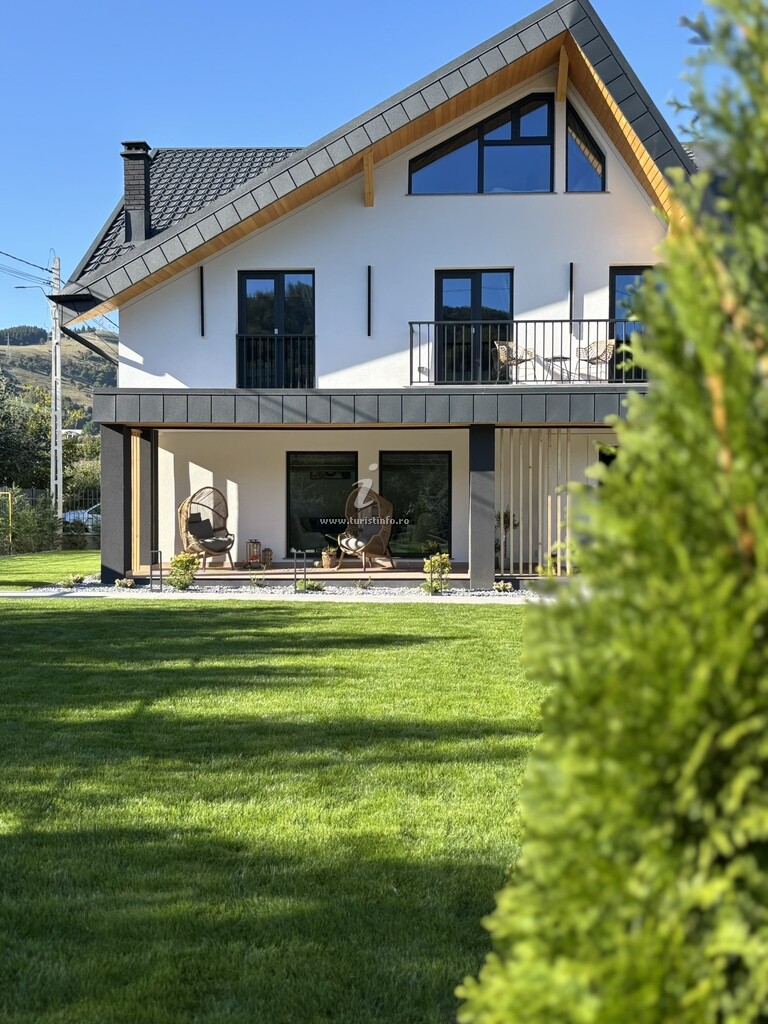 Chalet Amurg Arinis
