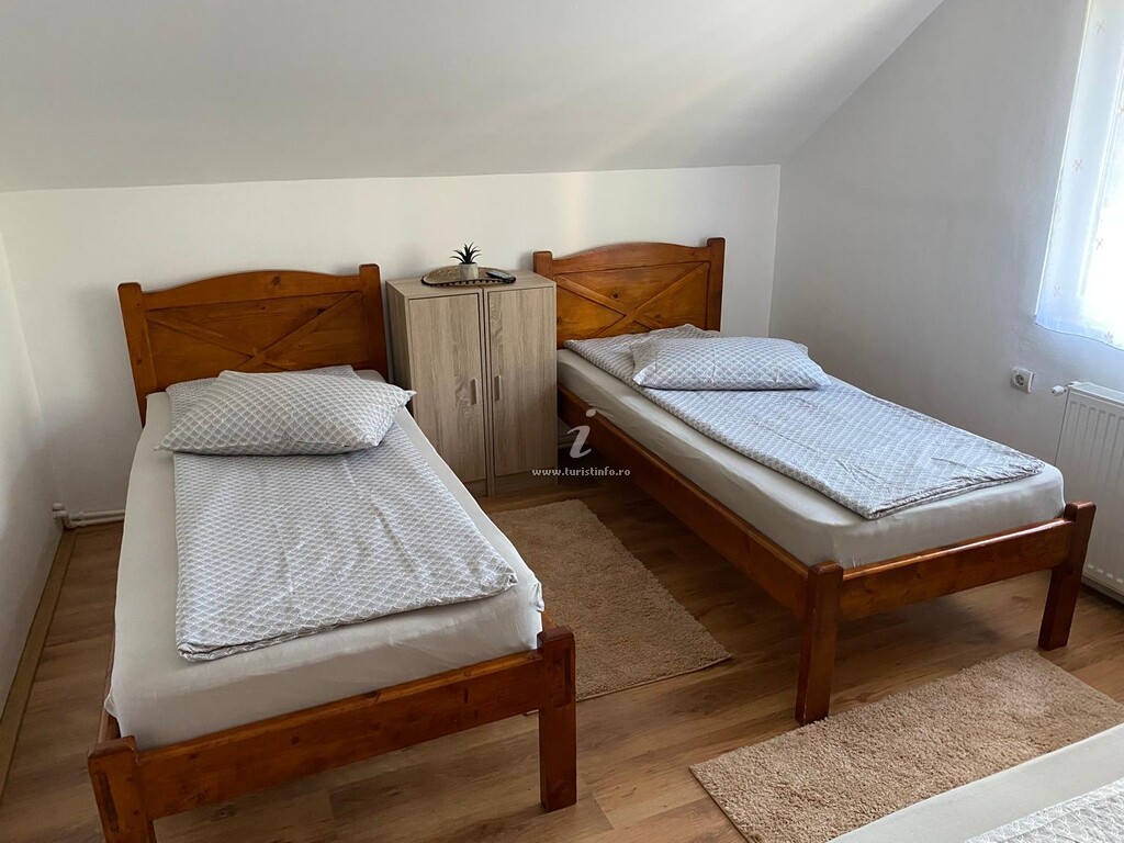Camere de închiriat Casă de Oaspeți Urkon