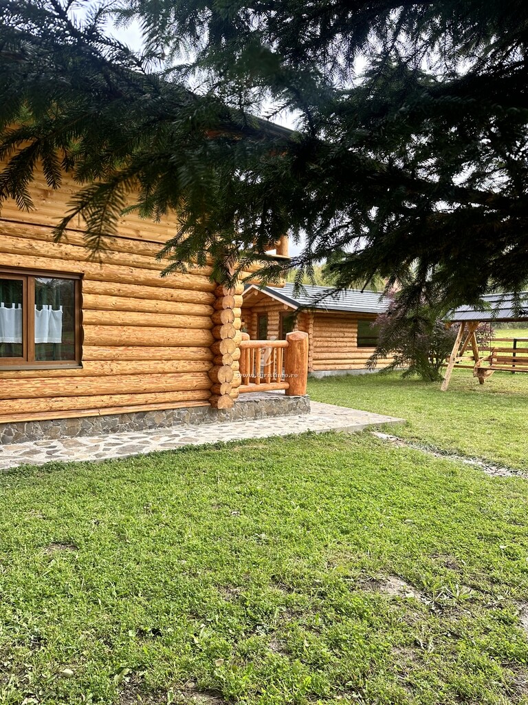 Pensiunea Plaiul Bucovinei