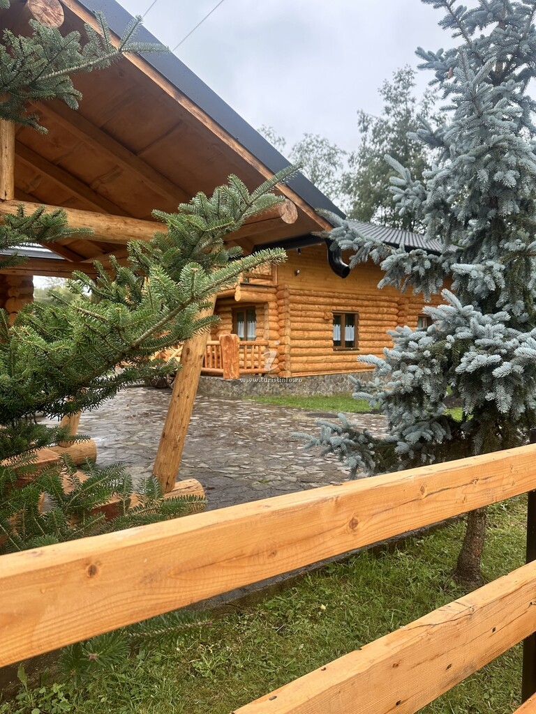 Pensiunea Plaiul Bucovinei