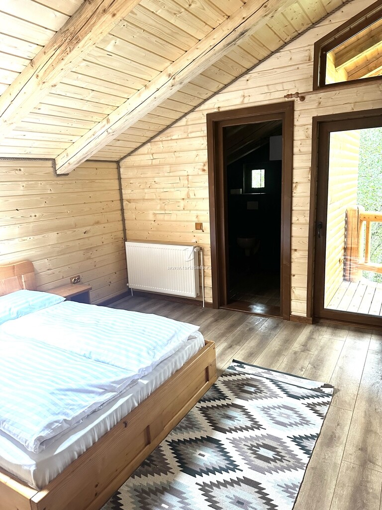 Pensiunea Plaiul Bucovinei