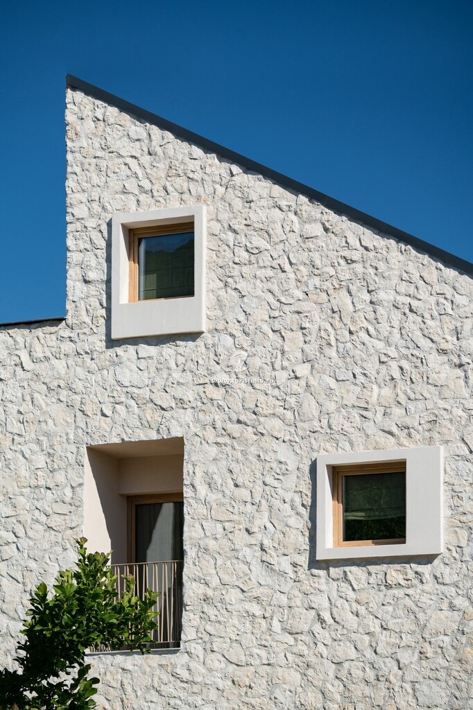 Stone Nest