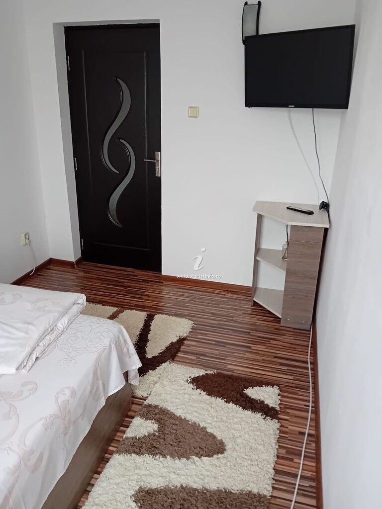 Casa Jianu