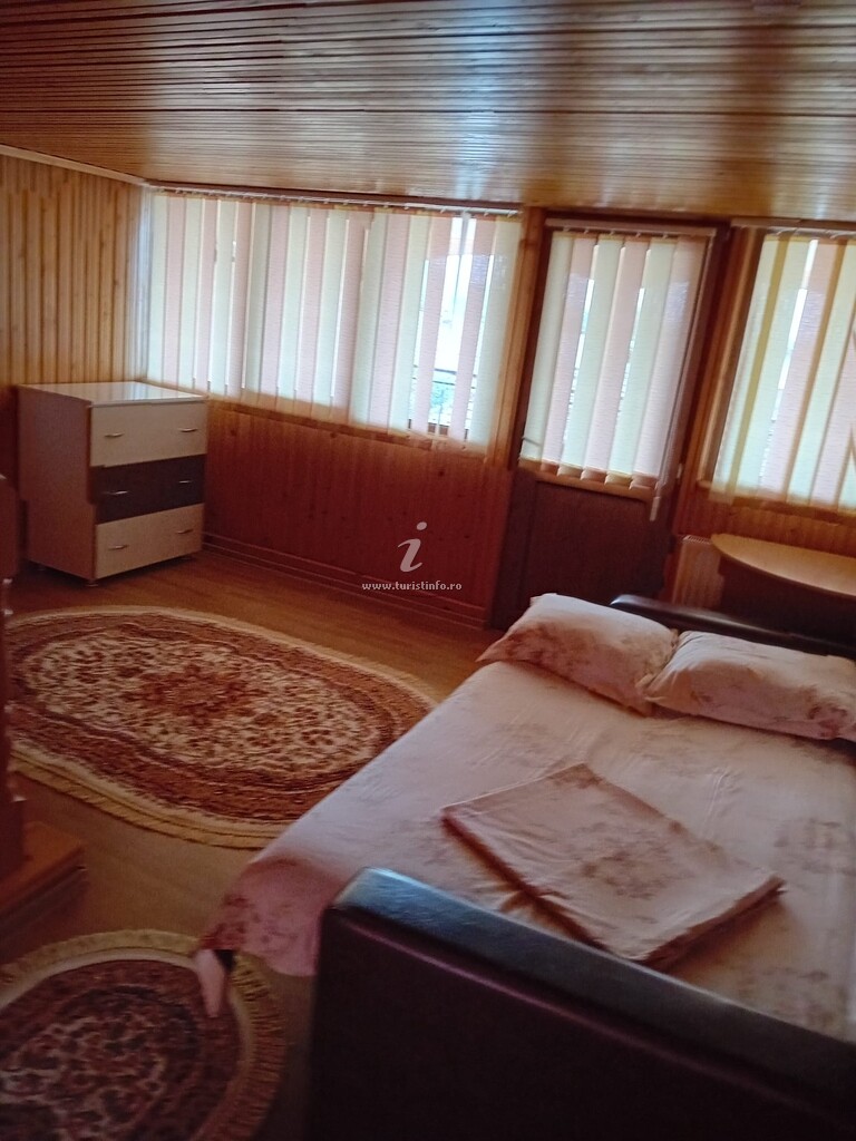 Casa Jianu