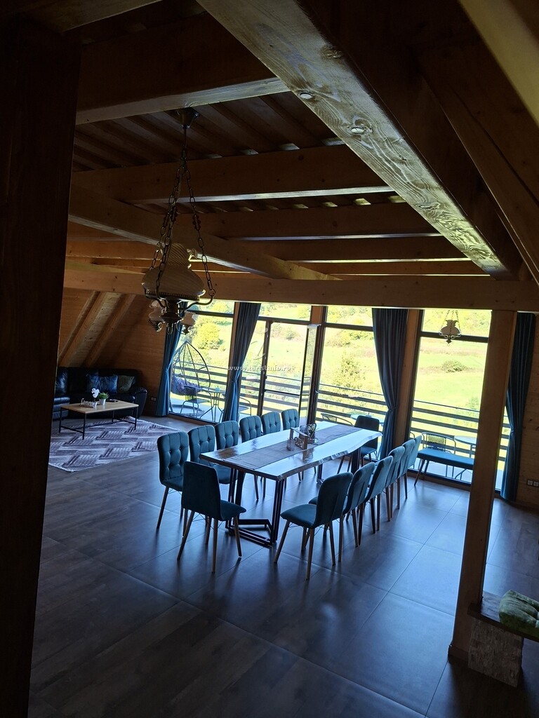 Cabana 3 Stejari Maramureș