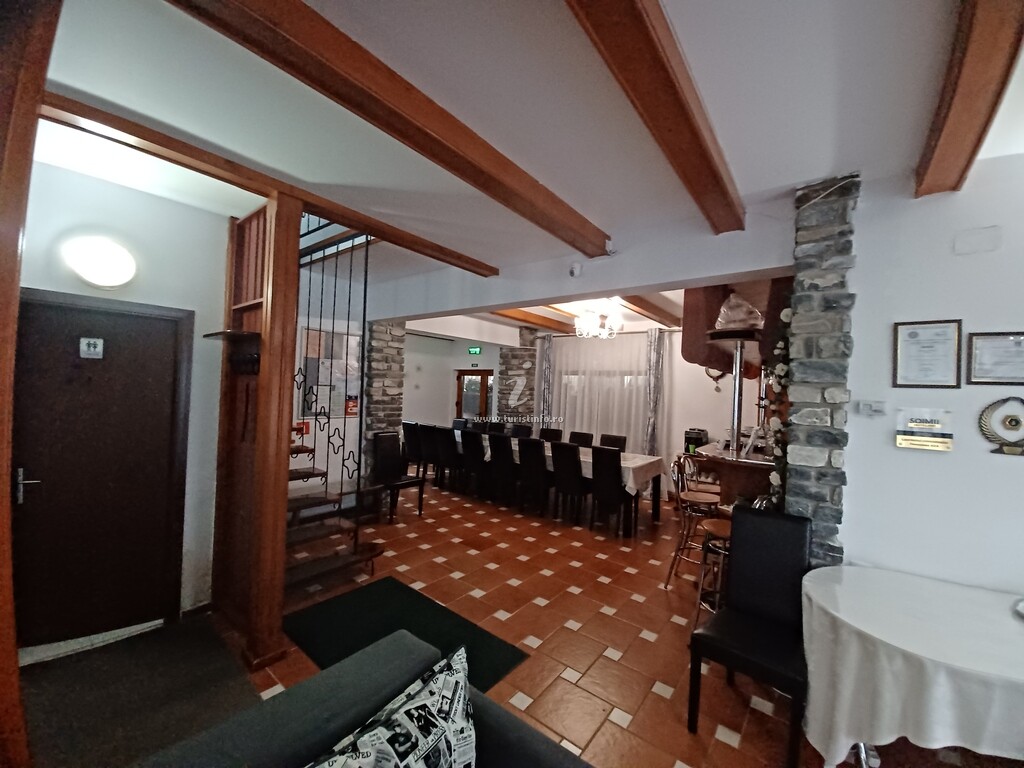 Pensiunea Ava