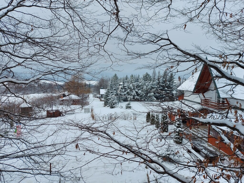 Pensiunea Vârfu cu Dor