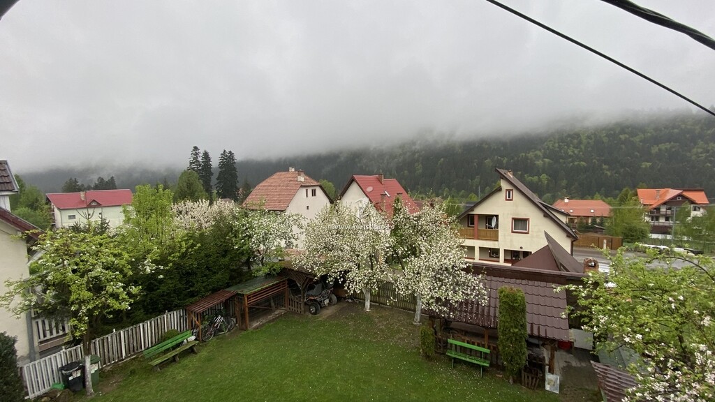 Pensiunea Panorama