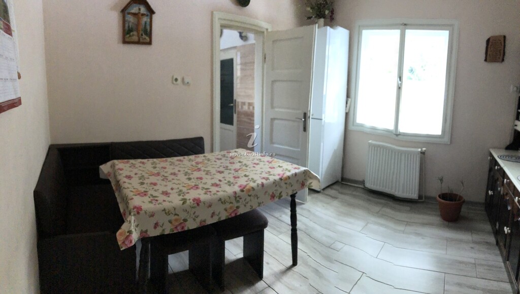 Pensiunea Panorama