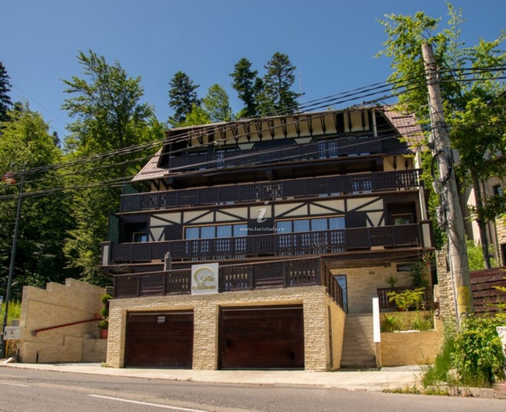 Vila Mimoza