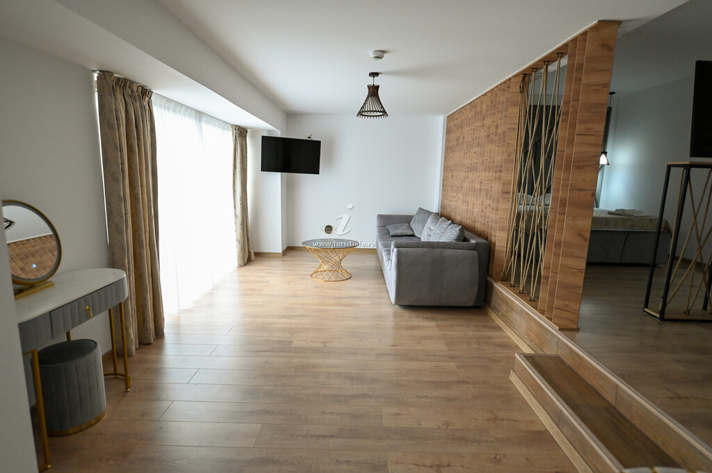 Vila Mimoza