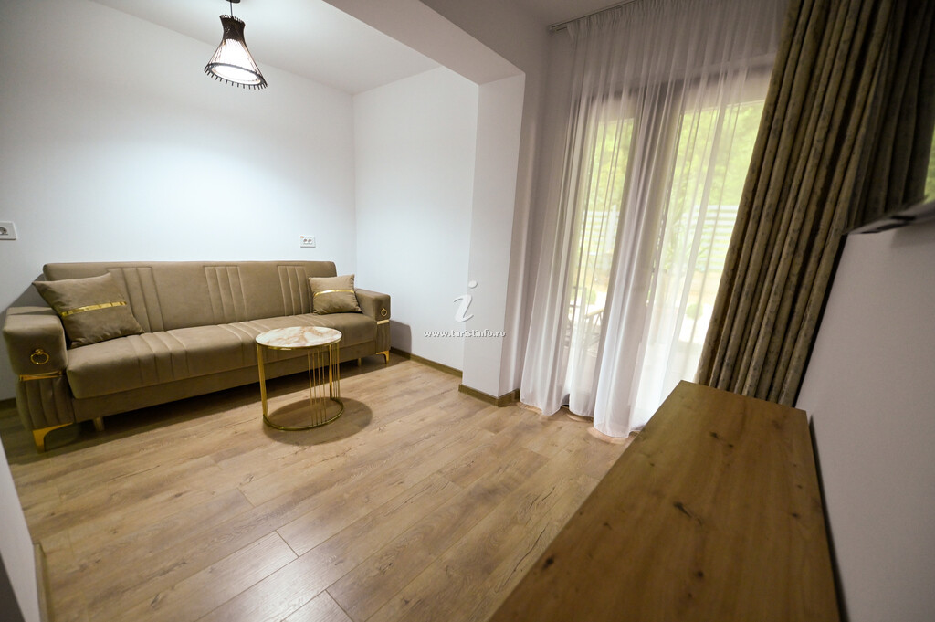 Vila Mimoza