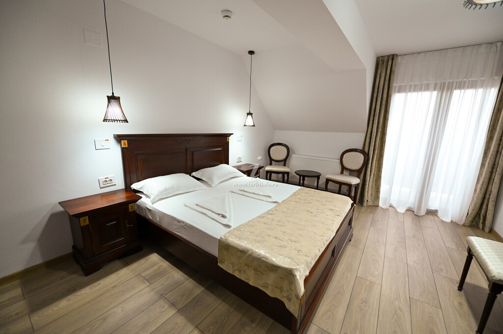 Vila Mimoza