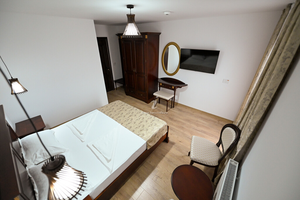 Vila Mimoza