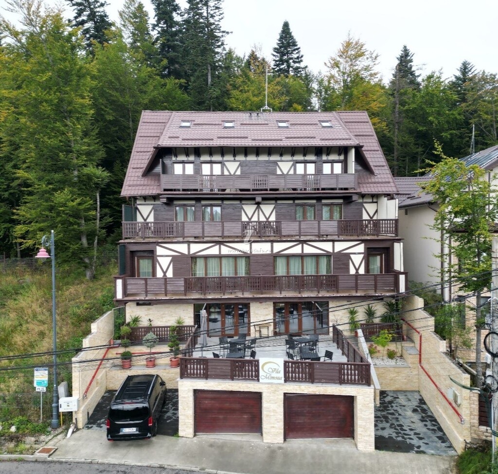 Vila Mimoza