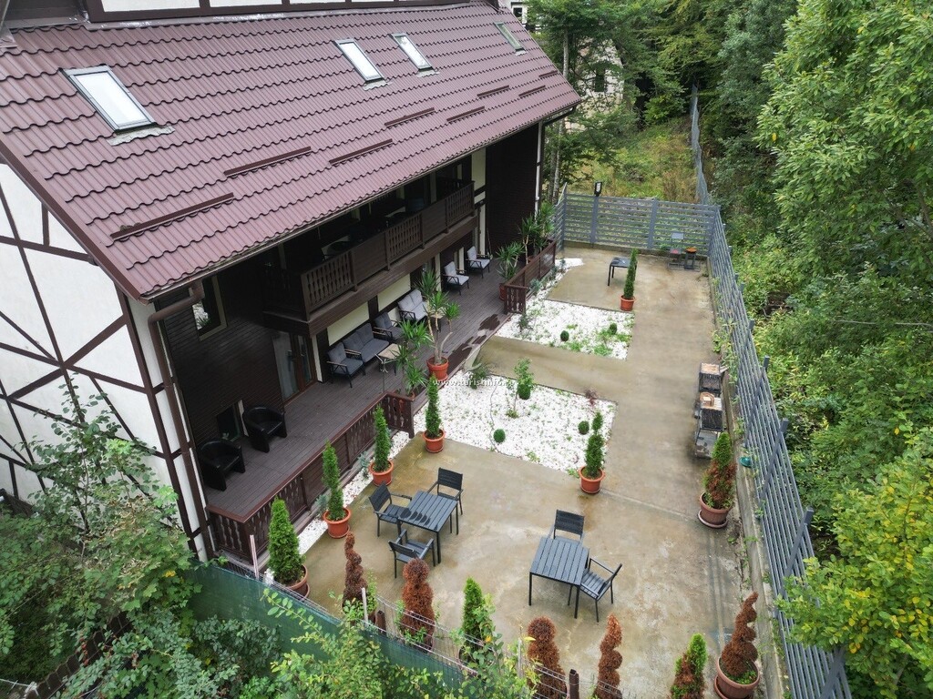 Vila Mimoza