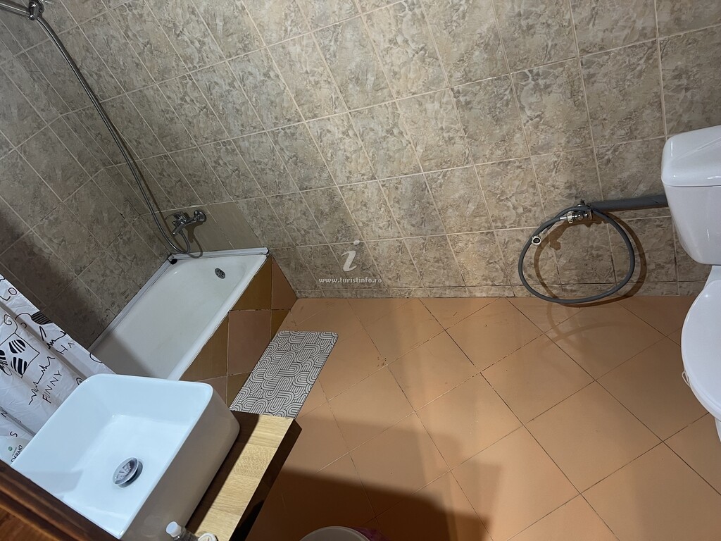 Cabana Tăul Brazi
