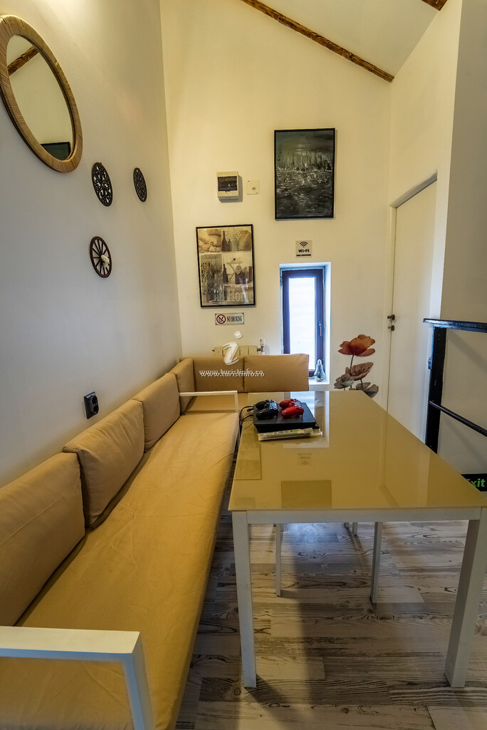 Cabana la Cassian