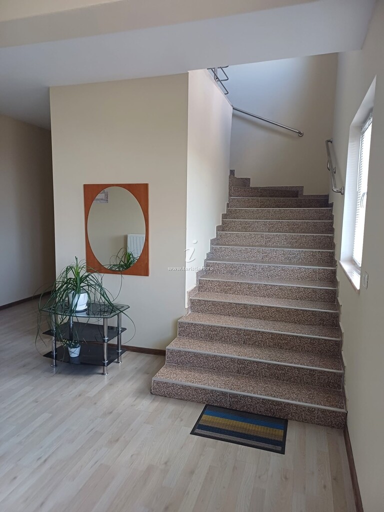 Casa Andrei Retezat