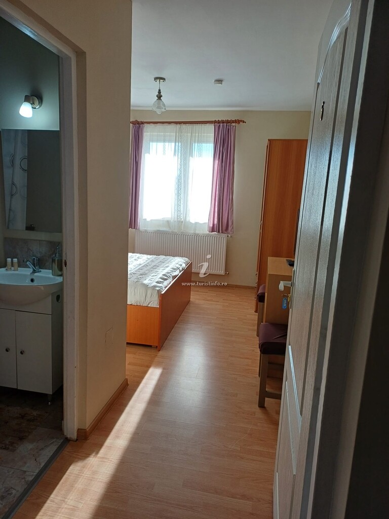 Casa Andrei Retezat