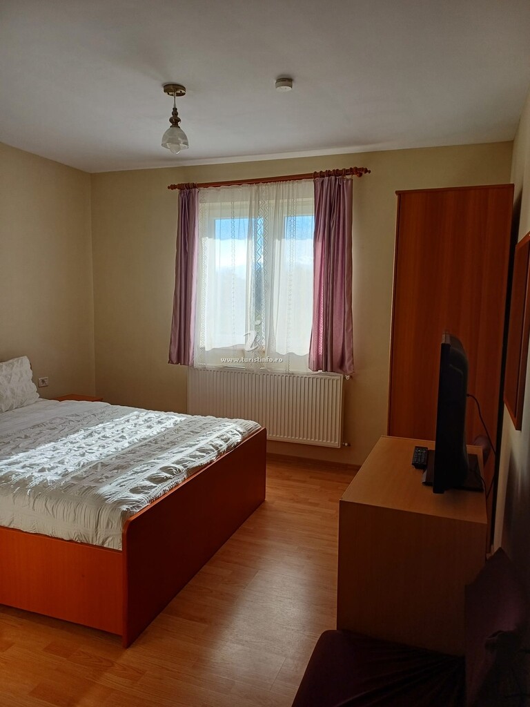 Casa Andrei Retezat