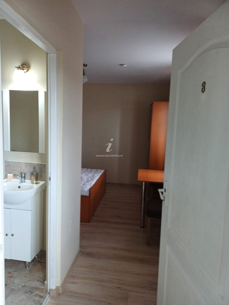 Casa Andrei Retezat
