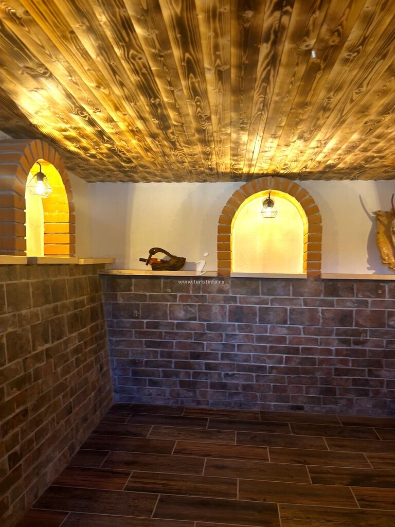 Camere de închiriat Mera House