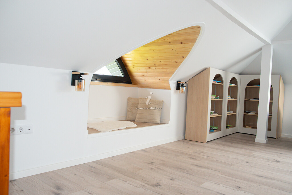Camere de închiriat Mera House