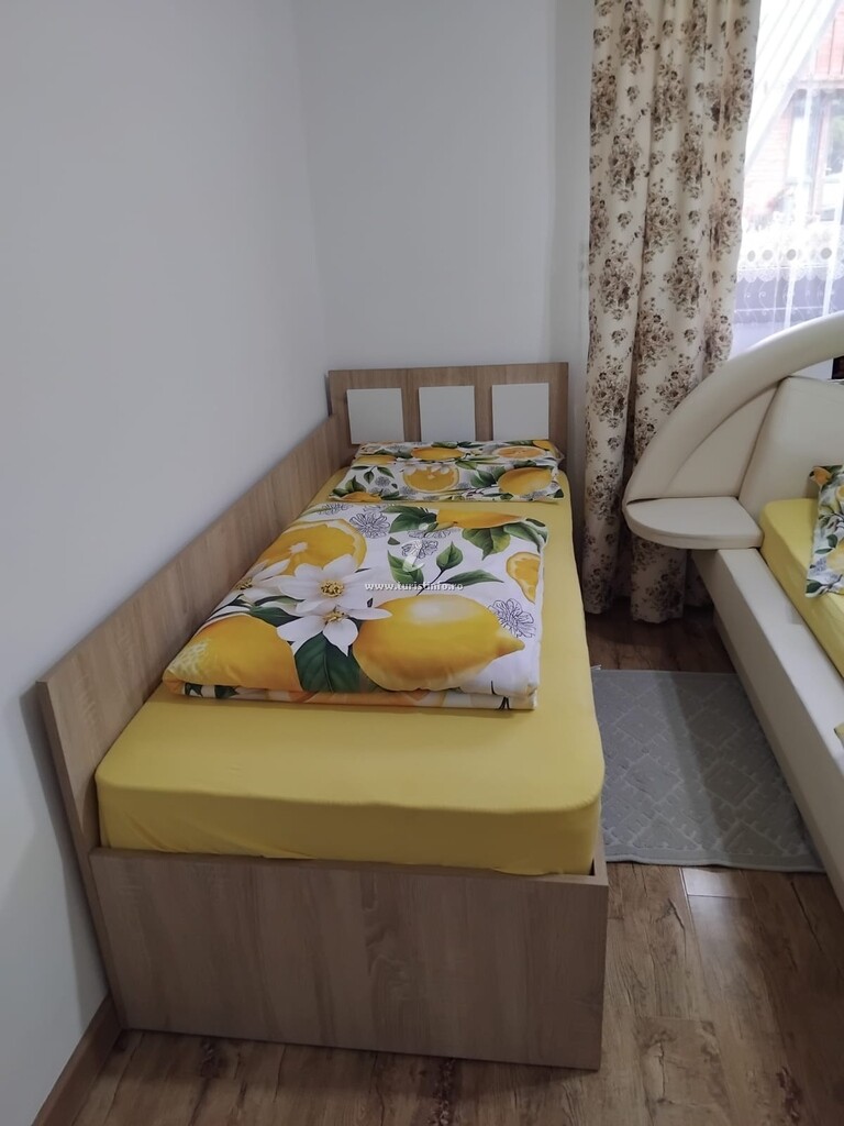 Cabana Acasă la Delia