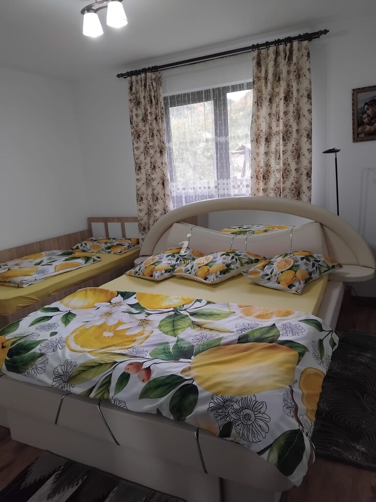Cabana Acasă la Delia