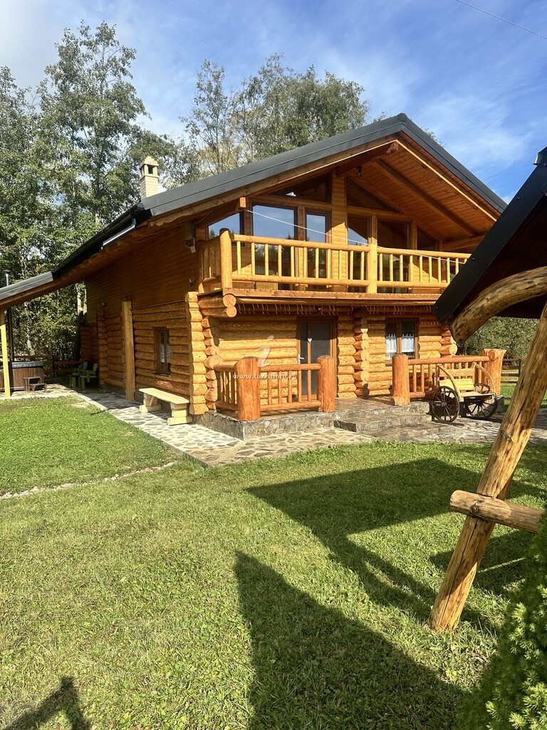 Pensiunea Plaiul Bucovinei