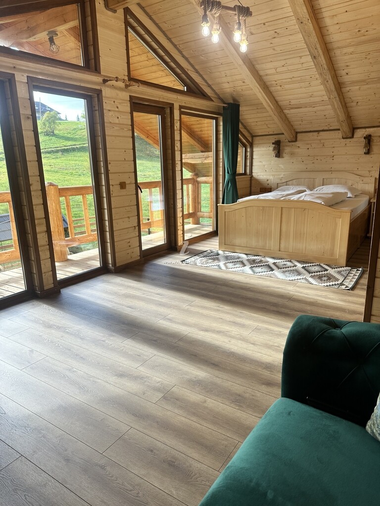 Pensiunea Plaiul Bucovinei