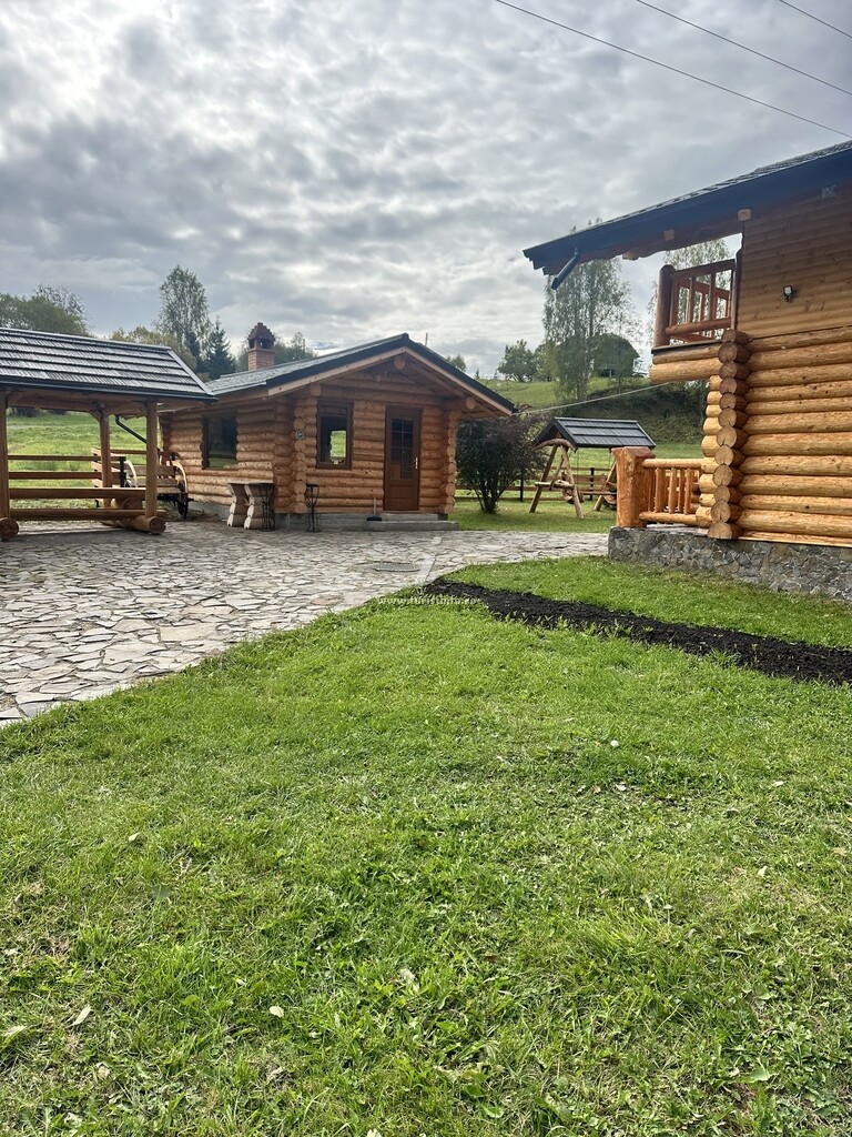 Pensiunea Plaiul Bucovinei