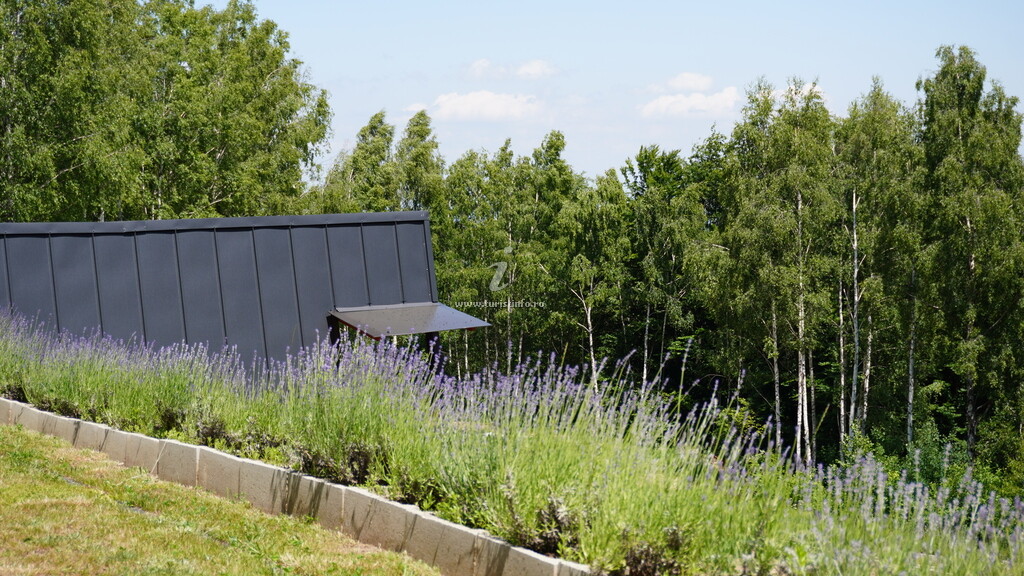 Bungalow-uri Krusta Panoramic Resort