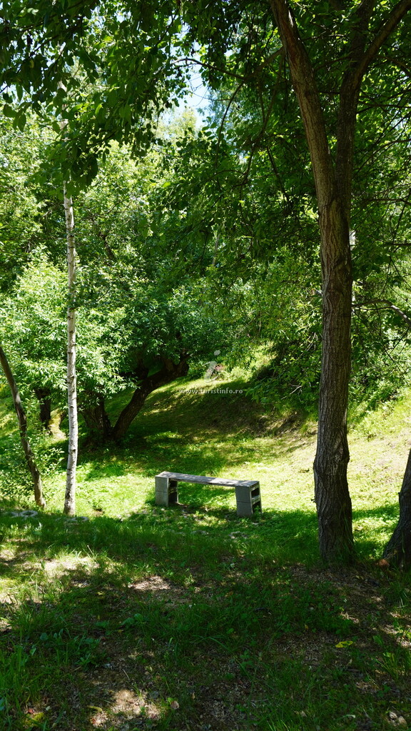 Bungalow-uri Krusta Panoramic Resort
