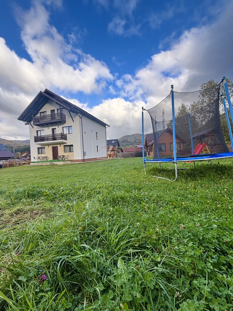Casa de vacanță Biaflor