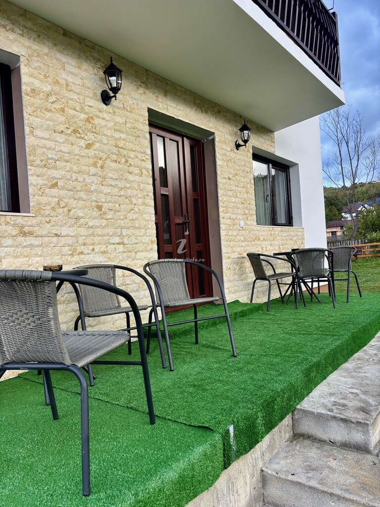 Casa de vacanță Biaflor