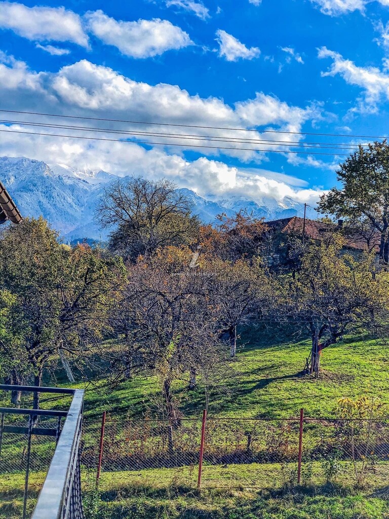 Vila Transylvania Mountain View