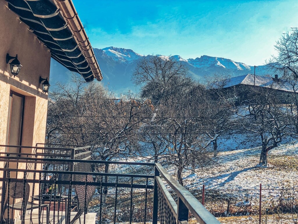 Vila Transylvania Mountain View