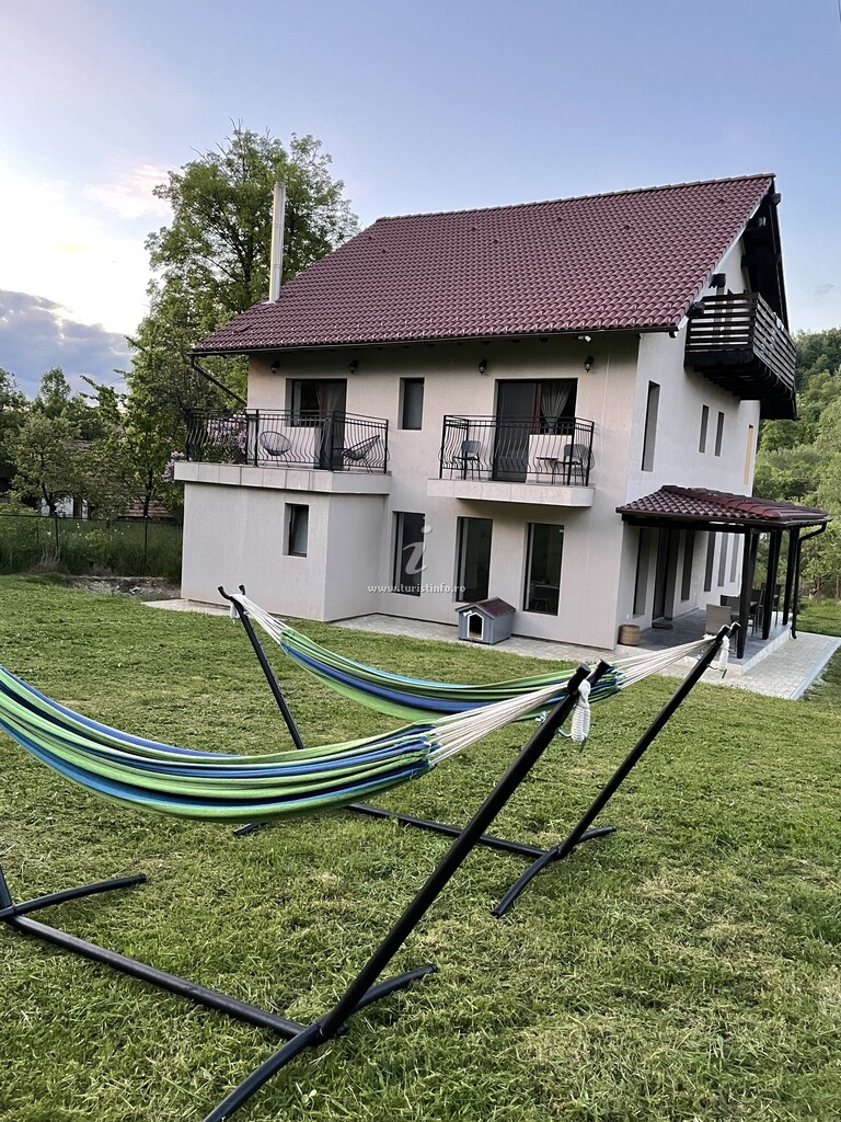 Vila Transylvania Mountain View