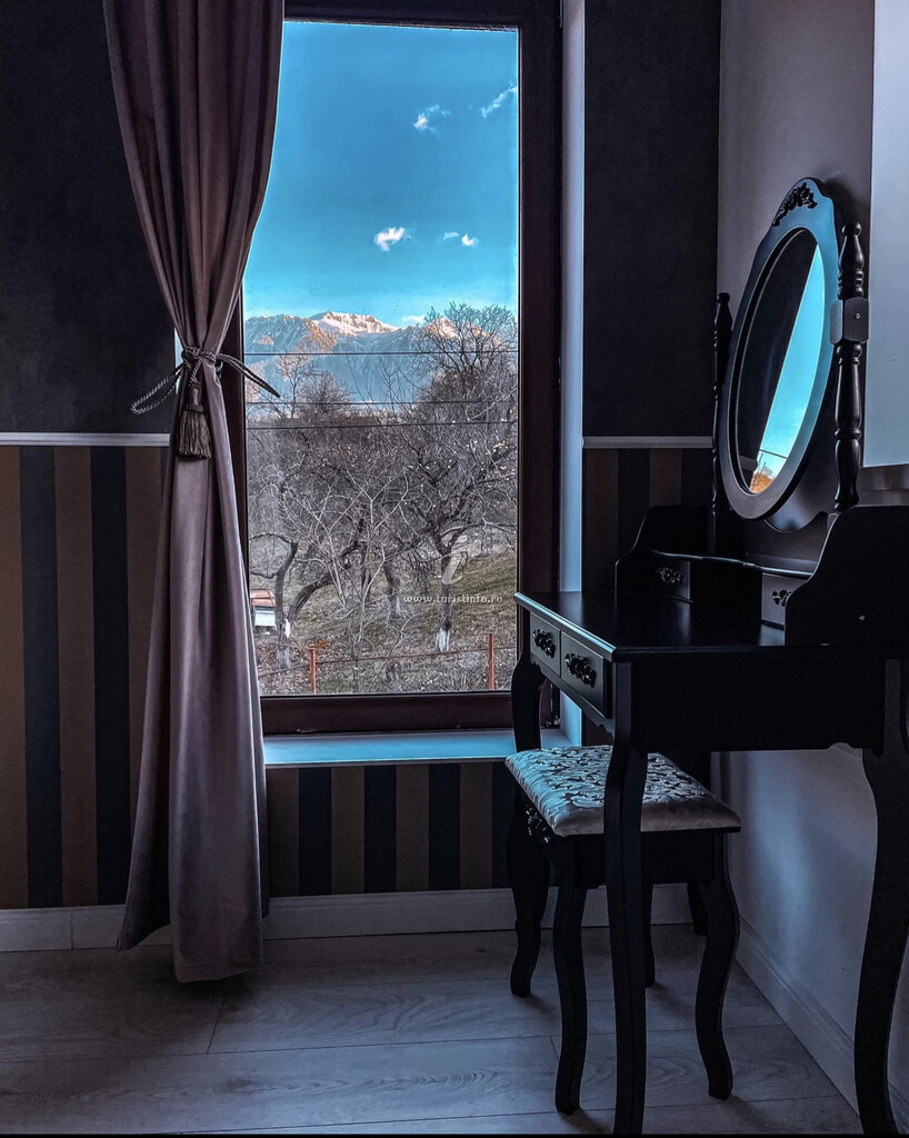 Vila Transylvania Mountain View