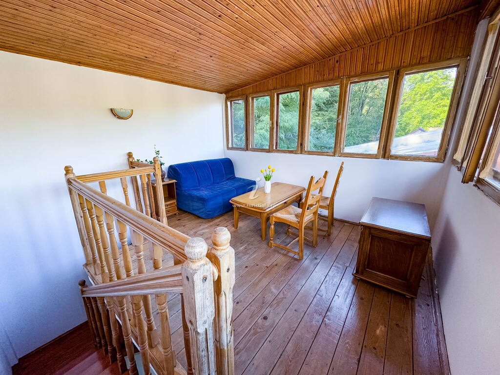 Camere de închiriat Brazilor
