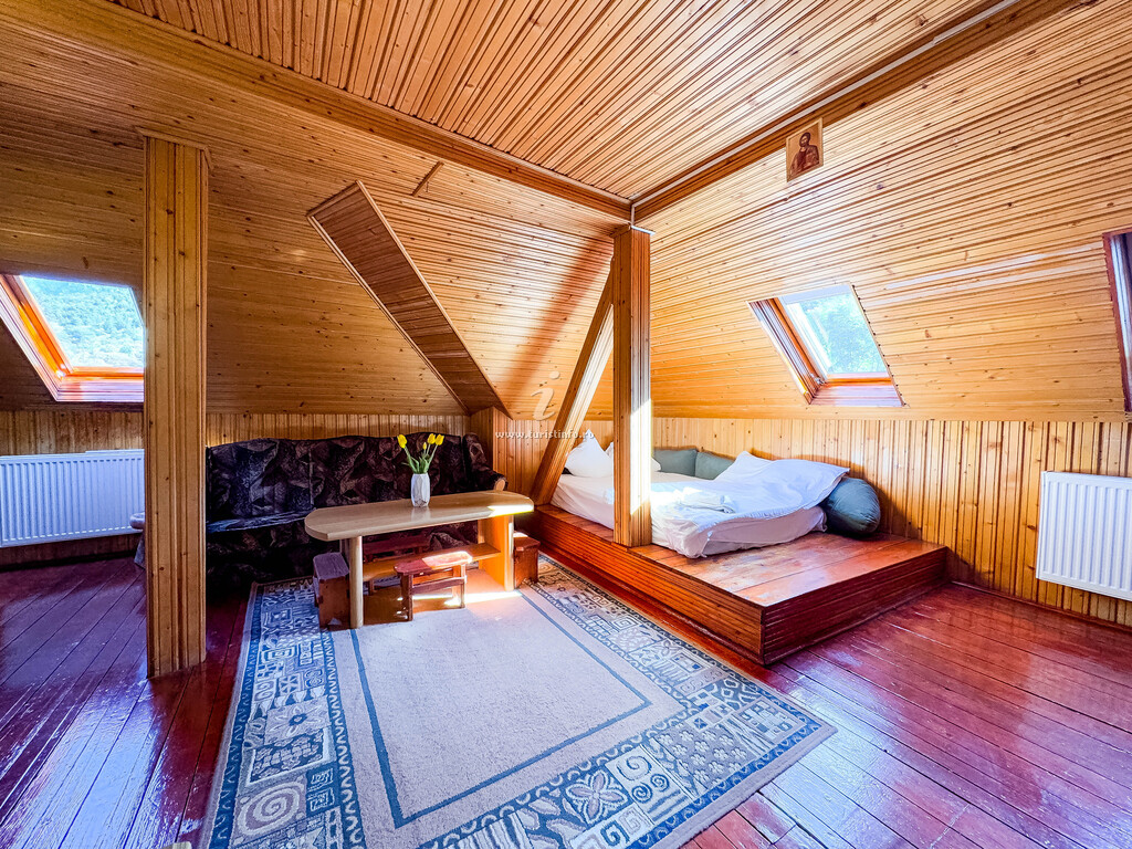 Camere de închiriat Brazilor